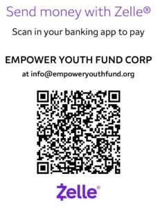 Zelle QR Code Zelle QR Code