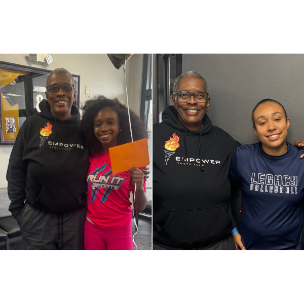 Empower Youth Fund Sponsors