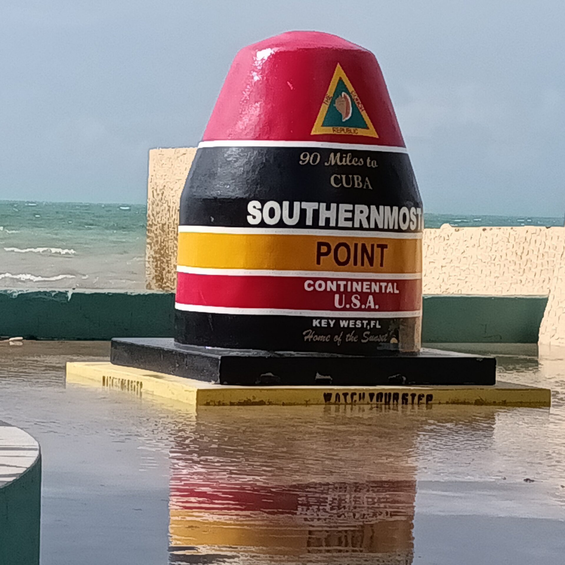 Key West - Southern Most Point